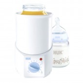 Aquecedor de Biberões NUK
