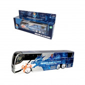 Autocarro FC PORTO