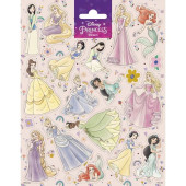 Autocolantes Disney Princesas