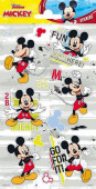Autocolantes Mickey Disney