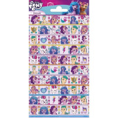 Autocolantes Stickers My Little Pony