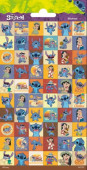 Autocolantes Stickers Stitch
