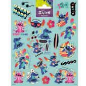 Autocolantes Stitch