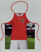 Avental Equipamento Benfica