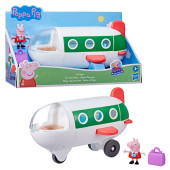 Avião Porquinha Peppa