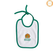 Babete Branco Jubas Sporting