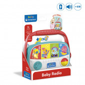 Baby Clementoni Baby Radio