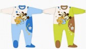 Babygrow Disney menino