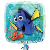 Balão À Procura da Dory Disney (45cm)