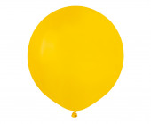 Balão Amarelo 19