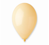 Balão Amarelo Baby Yellow 12 Balão Amarelo Baby Yellow 12
