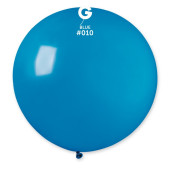 Balão Azul 31