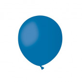 Balão Azul 5