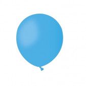 Balão Azul Céu 5