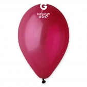 Balão Bordeaux 12