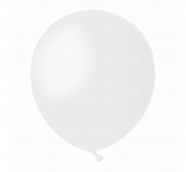 Balão Branco 5