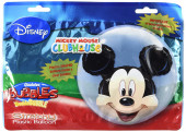 Balão Bubble Duplo - Mickey - 61cm