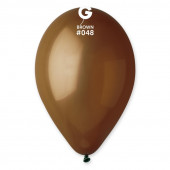 Balão Castanho 12