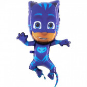 Balão Catboy PJ Masks 109cm