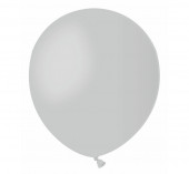 Balão Cinza 5