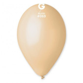 Balão Cor Pele/Blush 12" (30cm)