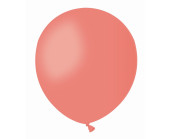 Balão Coral 5
