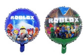 Balão Foil 45cm Roblox