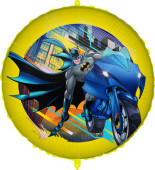 Balão Foil Batman 46cm