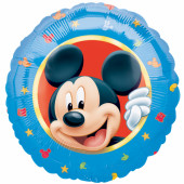 Balão Foil Mickey