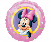 Balão Foil Minnie