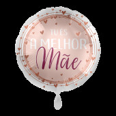 Balão Foil para a Mãe 43cm