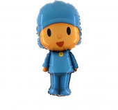 Balão Foil Pocoyo 76cm