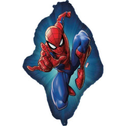 Balão Foil Super Size Spiderman