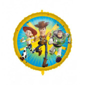 Balão Foil Toy Story 46cm