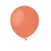 Balão Laranja 5