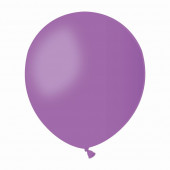 Balão Lilás 5