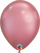 Balão Malva Chrome 11
