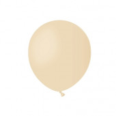 Balão Marfim 5