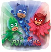 Balão Pj Masks Jumbo Panoramic 71cm