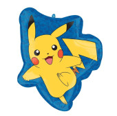Balão Pokémon Pikachu 68cm