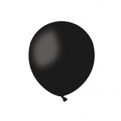 Balão Preto 5