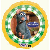 Balão Ratatouille