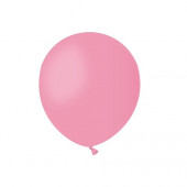 Balão Rosa 5
