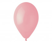 Balão Rosa Bebé 12