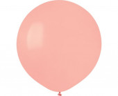 Balão Rosa Bebé 19