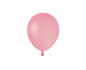 Balão Rosa Bebé 5