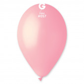 Balão Rosa Claro 12
