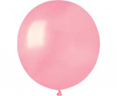 Balão Rosa Claro 19