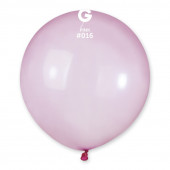 Balão Rosa Crystal 19
