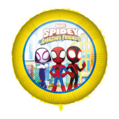 Balão Spidey 46cm (18")